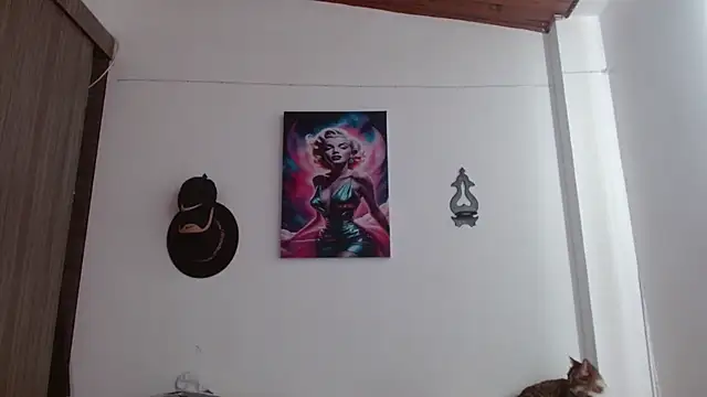 Crystal Star  online show from March 29, 2:08 pm