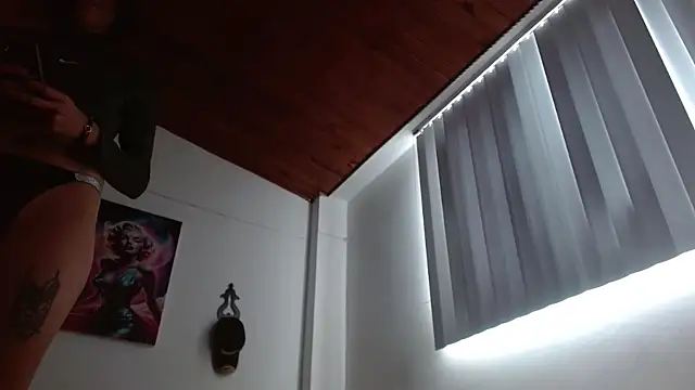 Crystal Star  online show from April 13, 5:06 pm