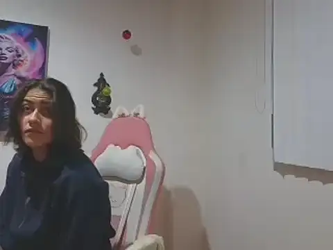 Crystal Star  online show from December 23, 10:25 am