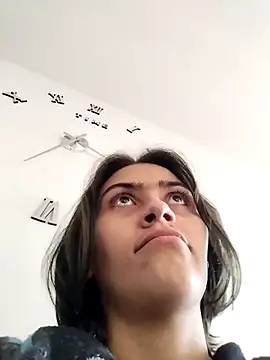 Crystal Star  online show from November 29, 9:37 pm