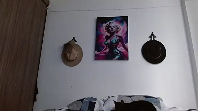 Crystal Star  online show from March 1, 7:14 pm