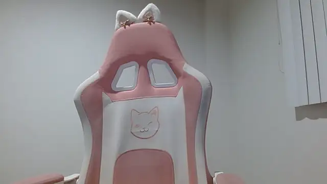 Crystal Star  online show from September 18, 12:24 am