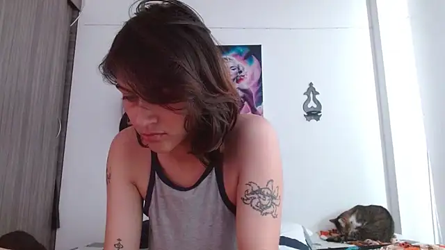 Crystal Star  online show from March 28, 3:24 pm