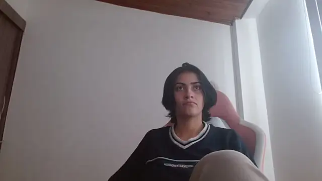 Crystal Star  online show from September 24, 2:12 pm