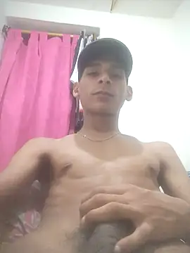 alex colombiano online show from October 4, 4:47 am