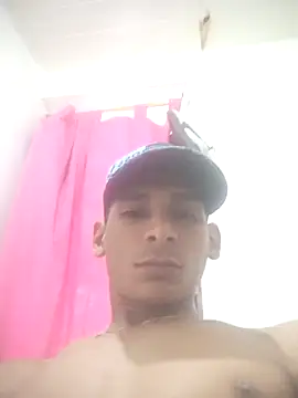 alex colombiano online show from October 6, 2:18 pm