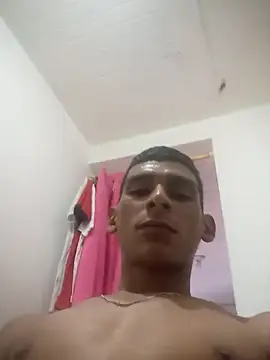 alex colombiano online show from September 26, 9:10 pm