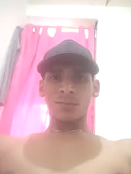 alex colombiano online show from October 7, 9:27 pm