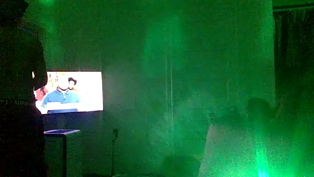 Diodre Benyoon online show from February 10, 1:59 am