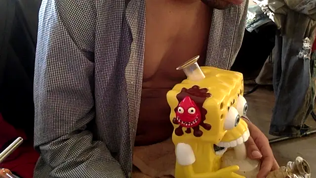 Diodre Benyoon online show from February 24, 2:51 pm