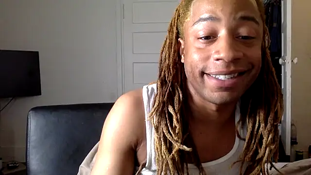 Diodre Benyoon online show from March 24, 5:51 am