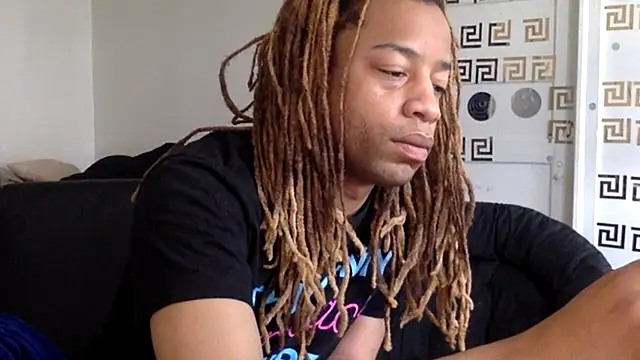 Diodre Benyoon online show from April 12, 7:28 pm