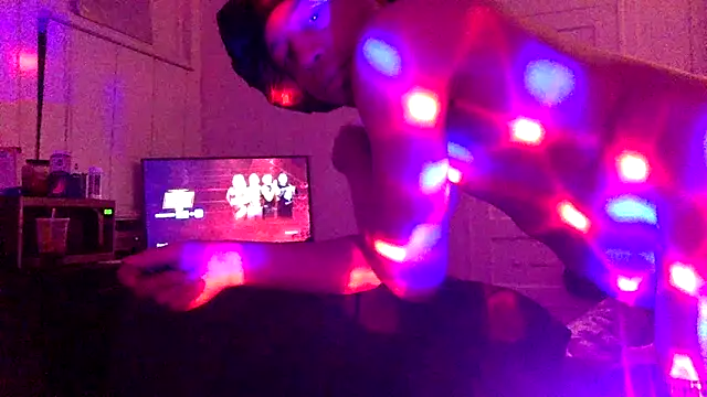 Diodre Benyoon online show from February 9, 1:53 pm