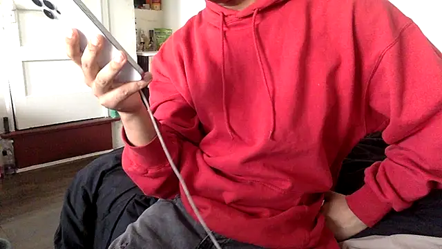 Diodre Benyoon online show from February 19, 3:42 pm