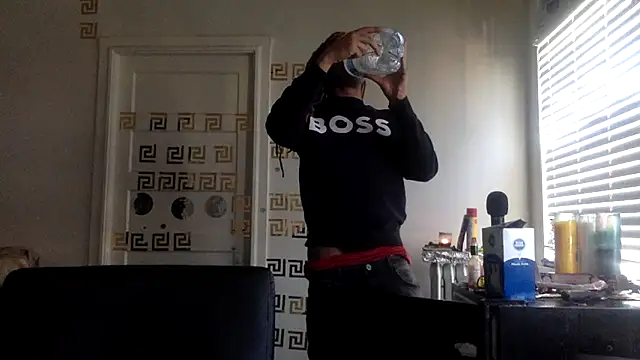 Diodre Benyoon online show from April 18, 12:24 am