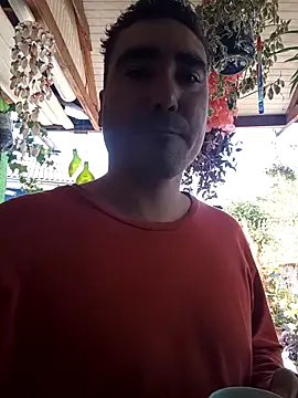 Snapshot of Eduar666 chatting on April 30, 3:19 pm Eduar666 online show from April 30, 3:19 pm