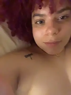 Enyagleam  online show from November 9, 2:59 am