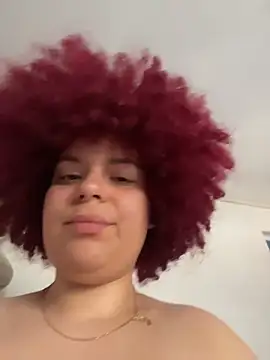 Enyagleam  online show from October 27, 9:16 pm