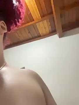 Enyagleam  online show from November 16, 2:05 am