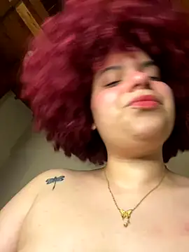 Enyagleam  online show from October 23, 2:32 am