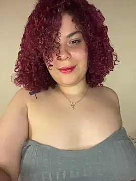 Enyagleam  online show from November 25, 2:45 am