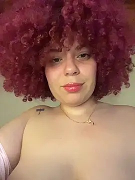 Enyagleam  online show from December 5, 2:54 am