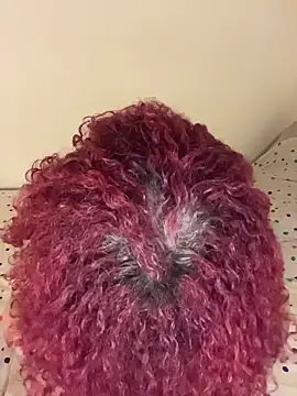 Enyagleam  online show from December 4, 2:54 am