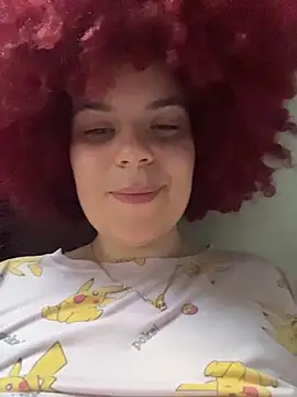 Enyagleam  online show from November 29, 10:10 pm