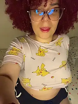 Enyagleam  online show from November 28, 2:34 am