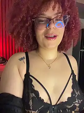 Enyagleam  online show from March 8, 2:04 am