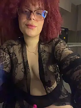 Enyagleam  online show from March 21, 2:02 am