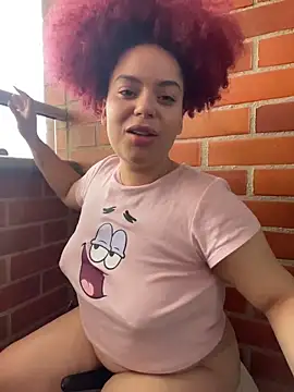 Enyagleam  online show from February 7, 10:29 pm