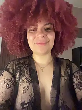 Enyagleam  online show from March 13, 1:10 am