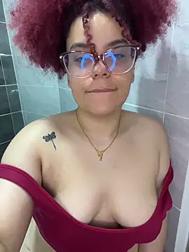 Enyagleam  online show from February 17, 3:48 am