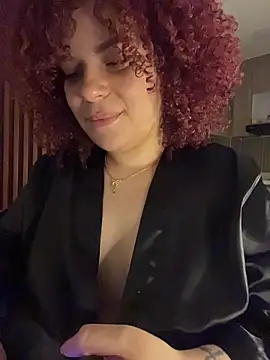 Enyagleam  online show from March 18, 4:15 am