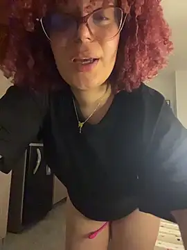 Enyagleam  online show from March 20, 3:40 am