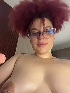 Enyagleam  online show from February 20, 6:19 am