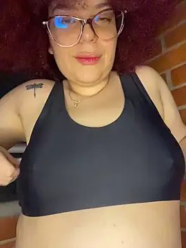 Enyagleam  online show from January 15, 2:59 am