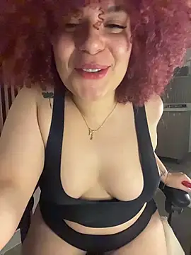 Enyagleam  online show from March 11, 1:10 am