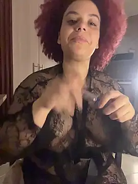 Enyagleam  online show from March 28, 1:28 am