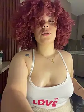 Enyagleam  online show from March 7, 1:45 am