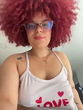 Enyagleam  online show from March 1, 9:15 pm