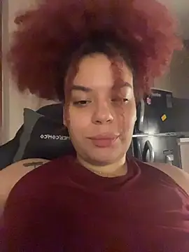 Enyagleam  online show from April 10, 4:30 am