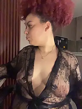 Enyagleam  online show from March 15, 2:29 am