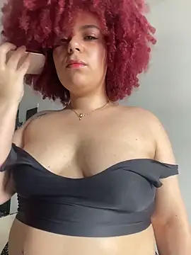 Enyagleam  online show from March 15, 9:00 pm