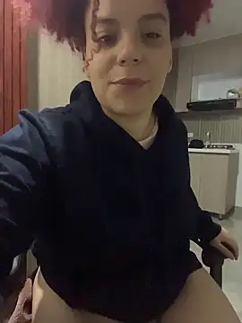 Enyagleam  online show from March 27, 6:11 am