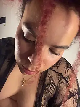 Enyagleam  online show from April 11, 3:03 am