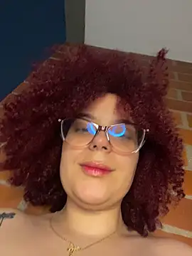 Enyagleam  online show from January 10, 2:40 am