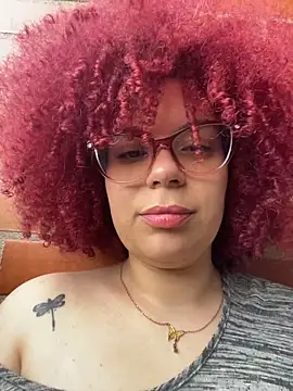 Enyagleam  online show from February 15, 8:08 pm