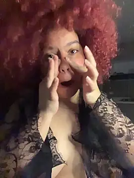 Enyagleam  online show from April 3, 2:51 am